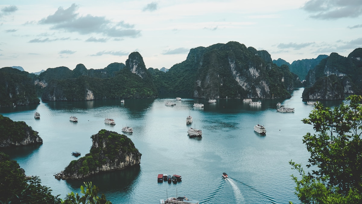 Travel to Vietnam